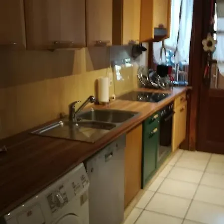 Firmen-Monteur Unterkunft Ferienwohnung Enzblick Vaihingen an der Enz Exterior foto