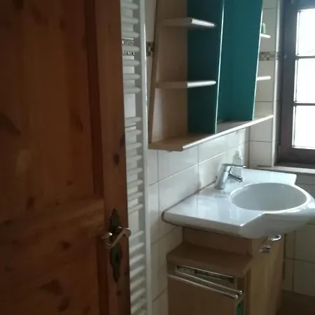 Firmen-Monteur Unterkunft Ferienwohnung Enzblick Vaihingen an der Enz Exterior foto