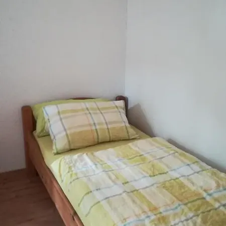 Firmen-Monteur Unterkunft Ferienwohnung Enzblick Vaihingen an der Enz Exterior foto