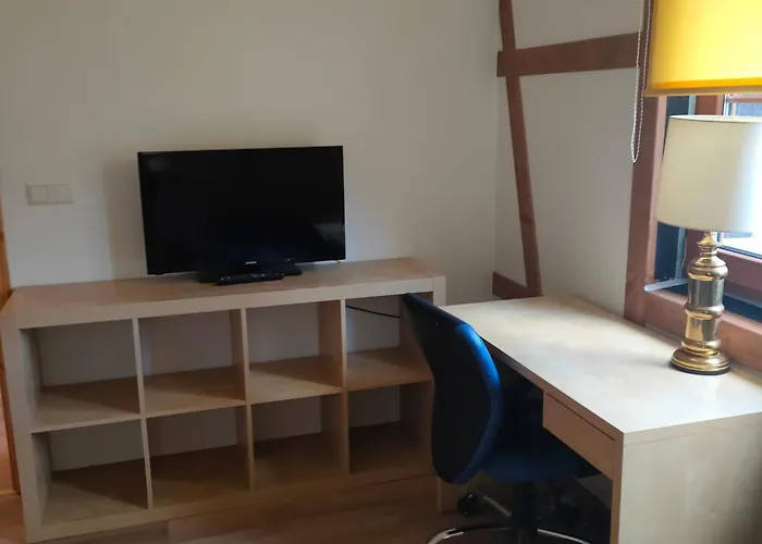 Ferienwohnung Enzblick