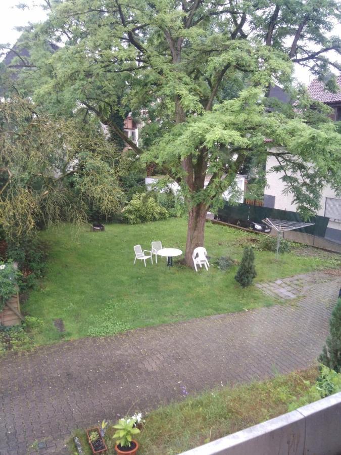 Apartment Enzblick Vaihingen an der Enz