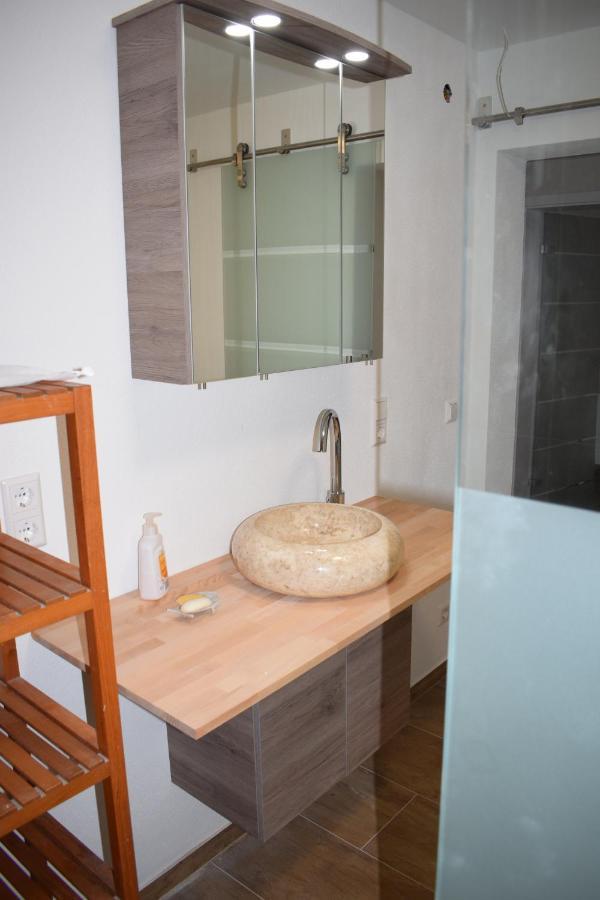 Apartment Enzblick *