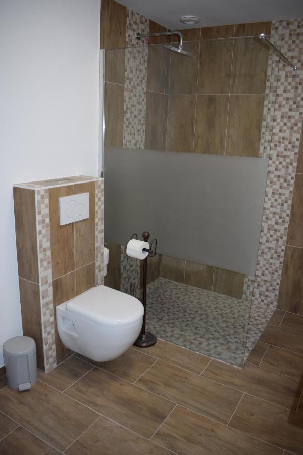 Enzblick Apartment