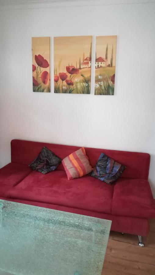 Enzblick Apartment