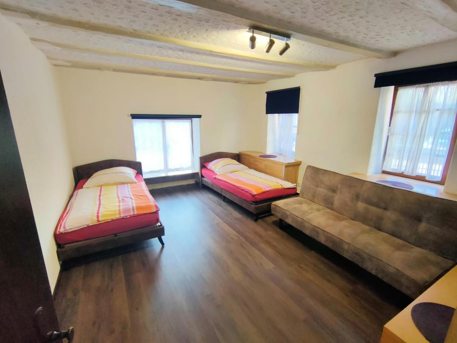 Apartment Enzblick