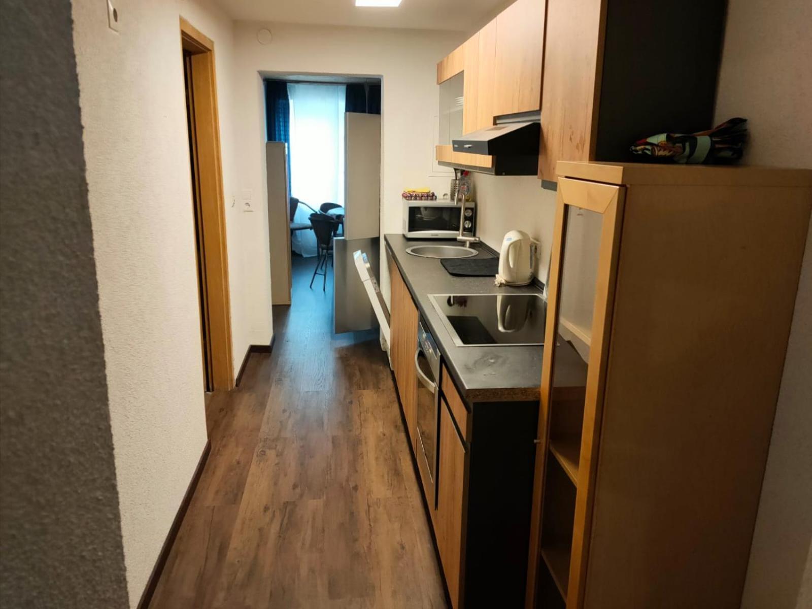 Enzblick Apartment