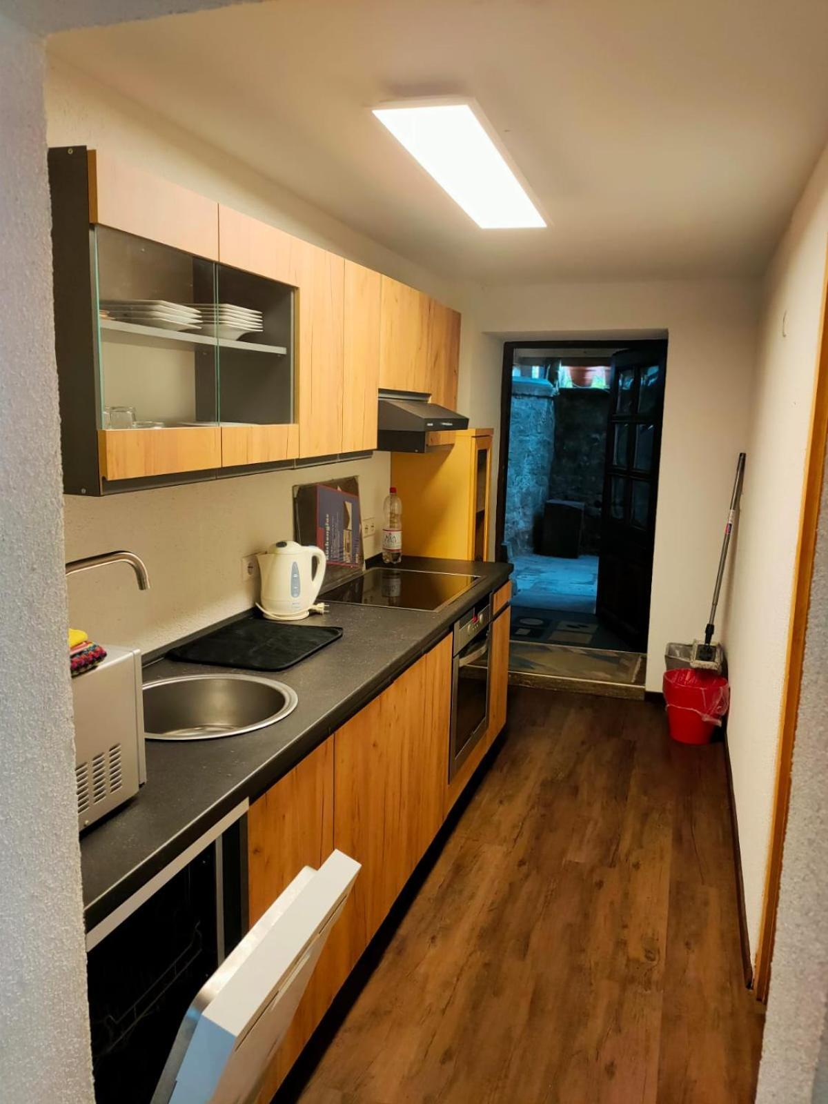 Apartment Enzblick