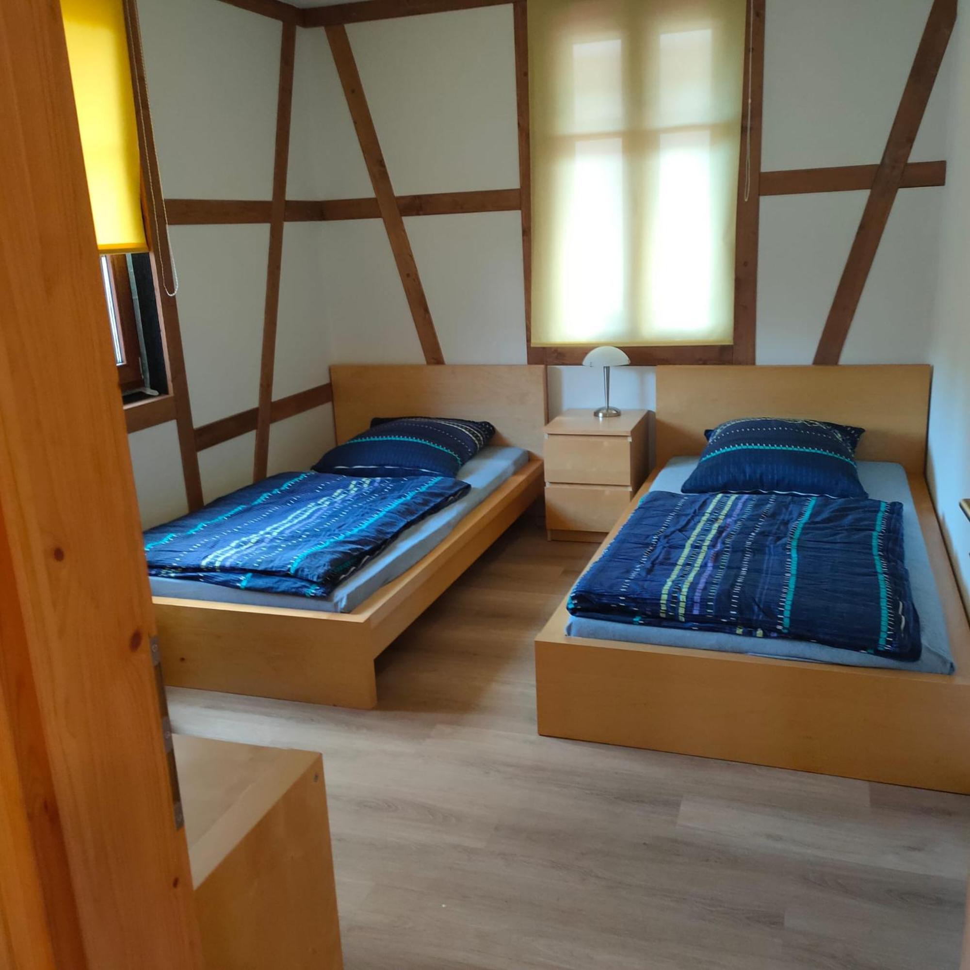 Enzblick Apartment