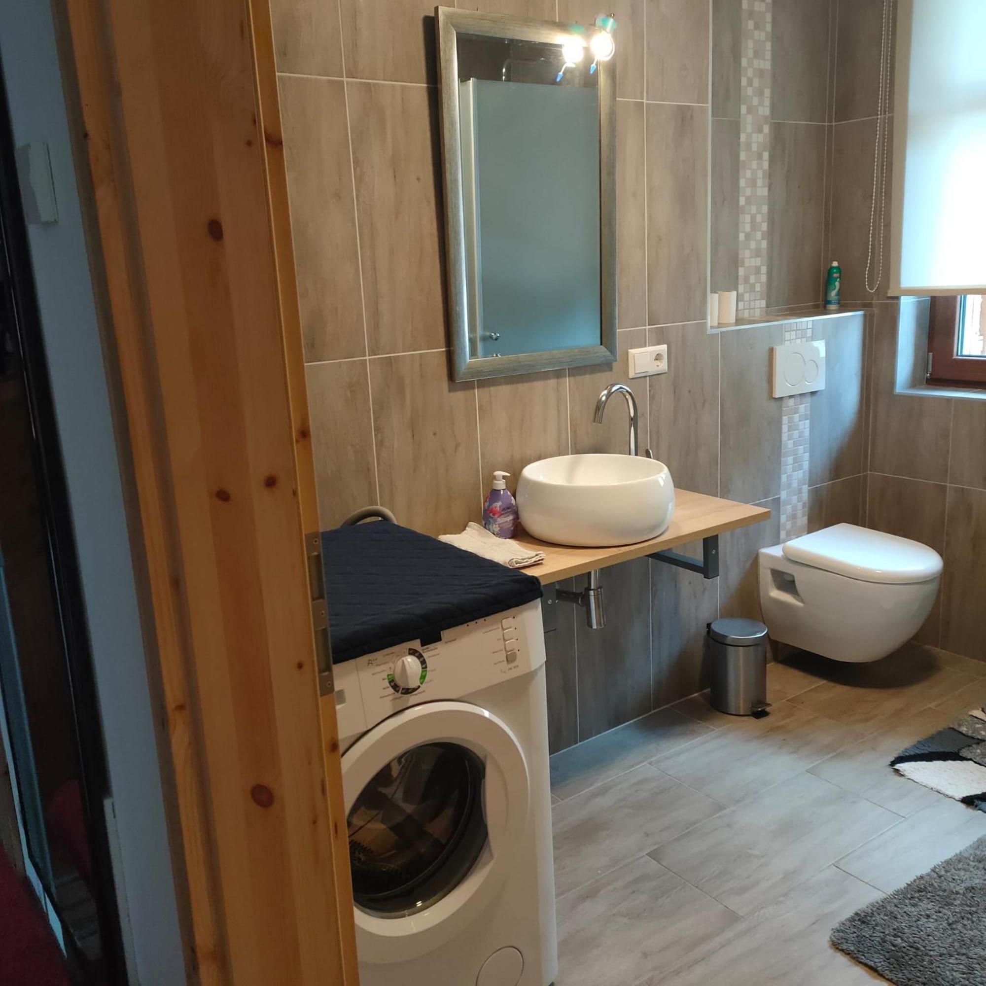 Enzblick Apartment *