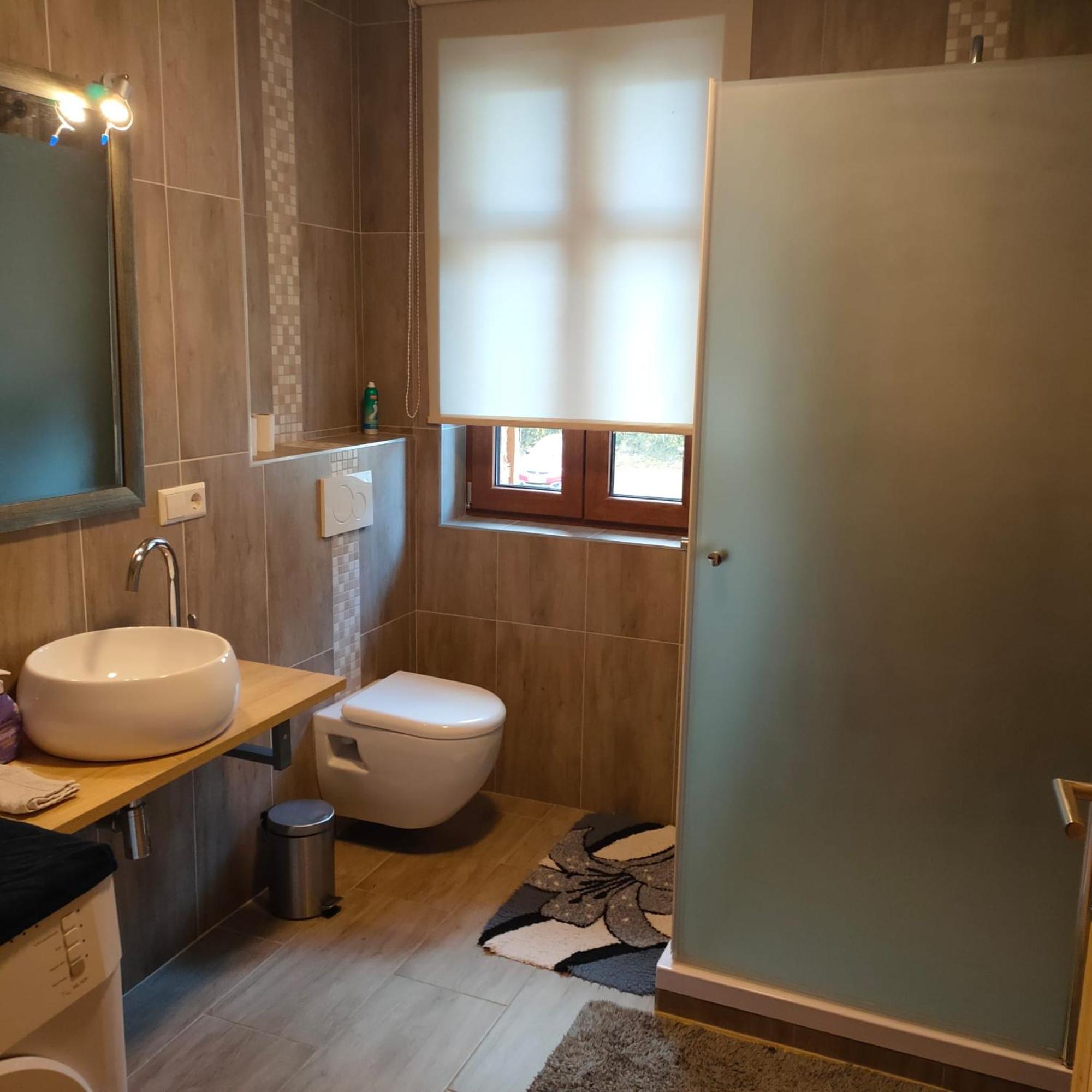 Enzblick Apartment Vaihingen an der Enz