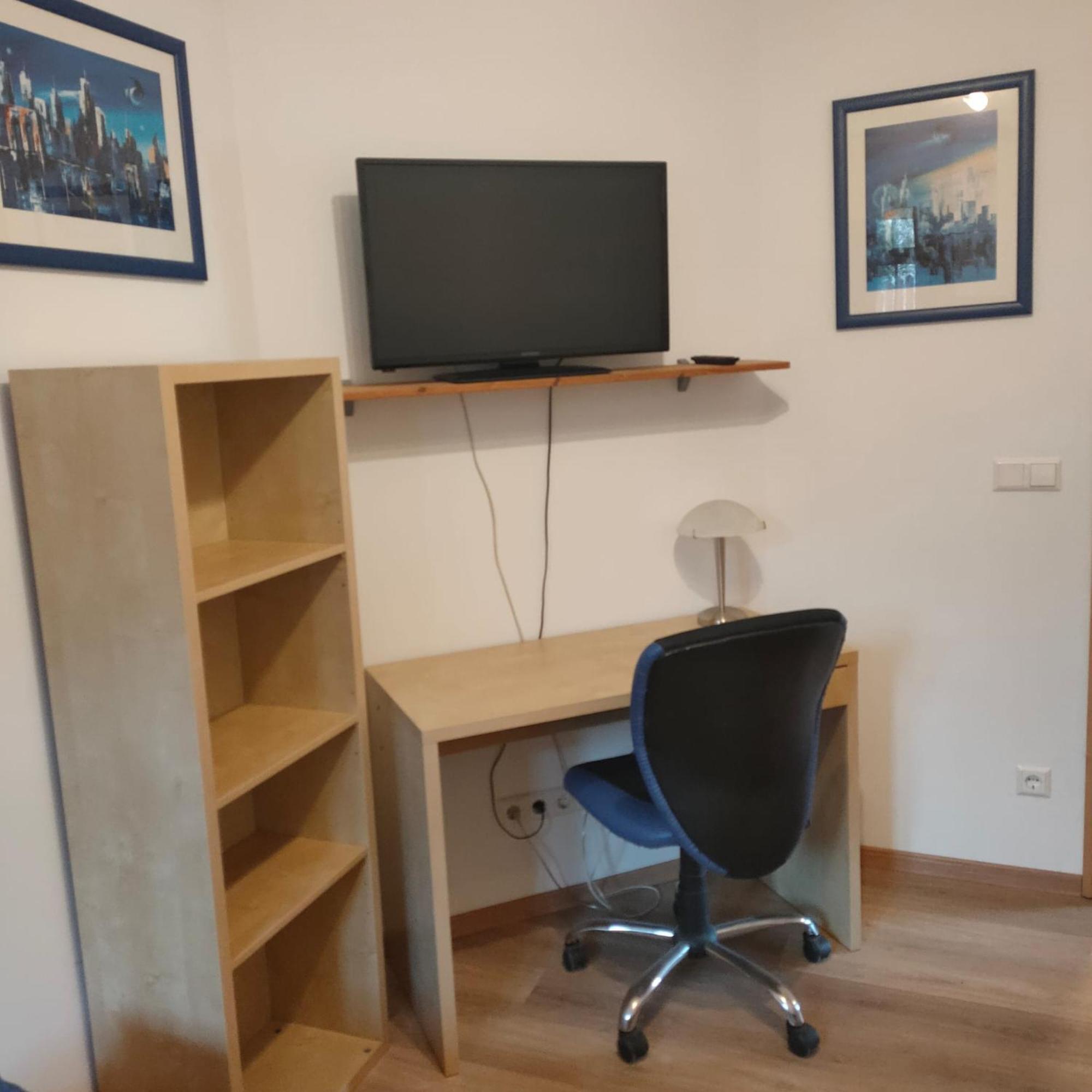 Apartment Enzblick Vaihingen an der Enz